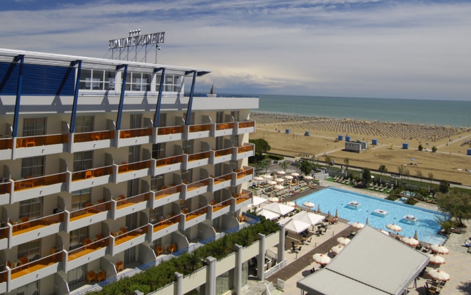 Bibione Palace Spa Hotel