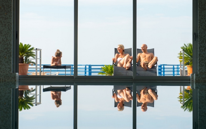 Bibione Palace Spa Hotel