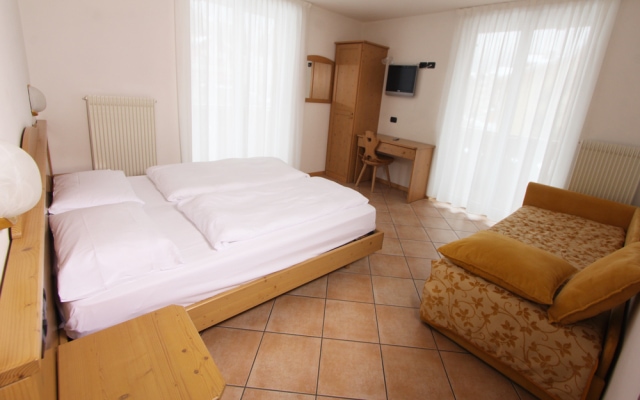 Two-room apartment