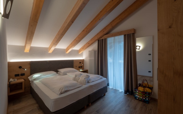 Two-room apartment