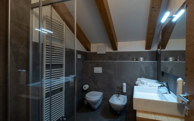 Two-room apartment