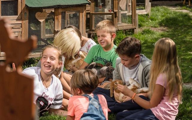 Brunet The Dolomites Resort