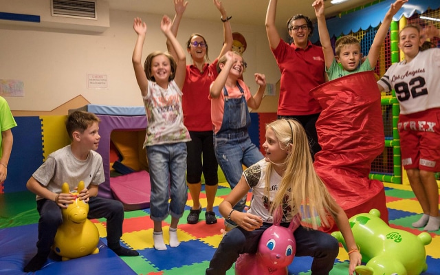 Brunet The Dolomites Resort