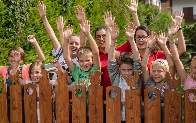 Brunet The Dolomites Resort