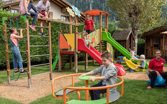 Brunet The Dolomites Resort