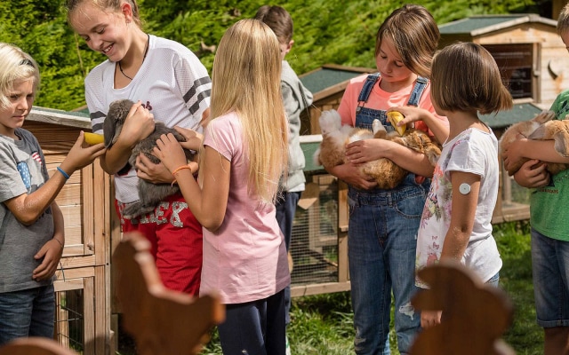 Brunet The Dolomites Resort