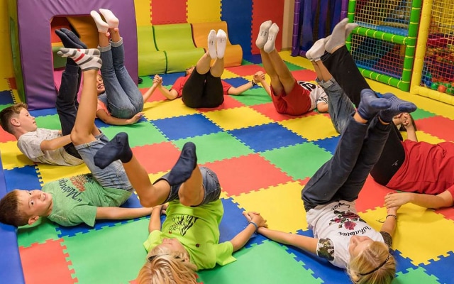 Brunet The Dolomites Resort