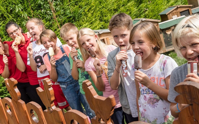 Brunet The Dolomites Resort