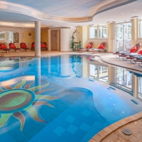 Brunet The Dolomites Resort