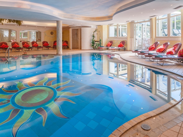 Brunet The Dolomites Resort