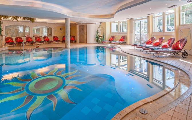 Brunet The Dolomites Resort