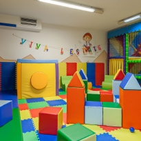 Brunet The Dolomites Resort