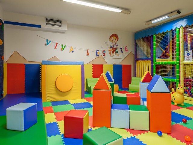 Brunet The Dolomites Resort