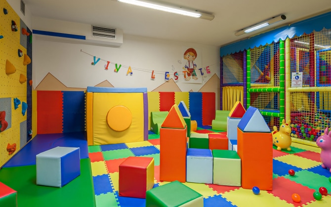 Brunet The Dolomites Resort