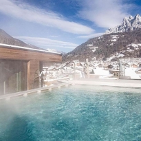 Brunet The Dolomites Resort