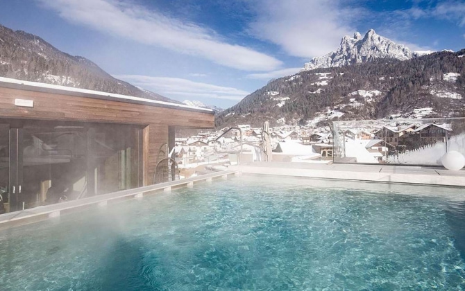 Brunet The Dolomites Resort