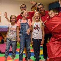 Brunet The Dolomites Resort