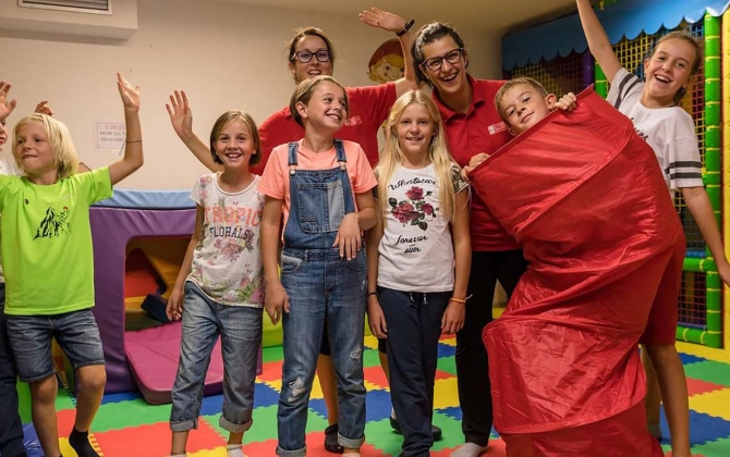 Brunet The Dolomites Resort