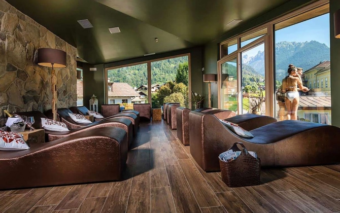 Brunet The Dolomites Resort