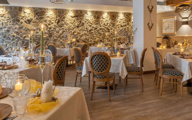 Brunet The Dolomites Resort