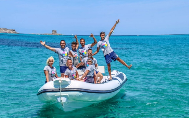 Cala Rosa Club Hotel