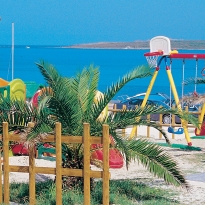 Cala Rosa Club Hotel