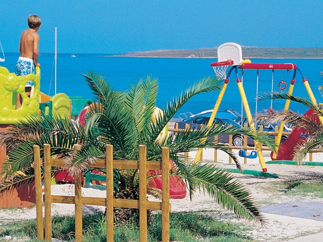 Cala Rosa Club Hotel