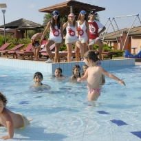 Cala Rosa Club Hotel