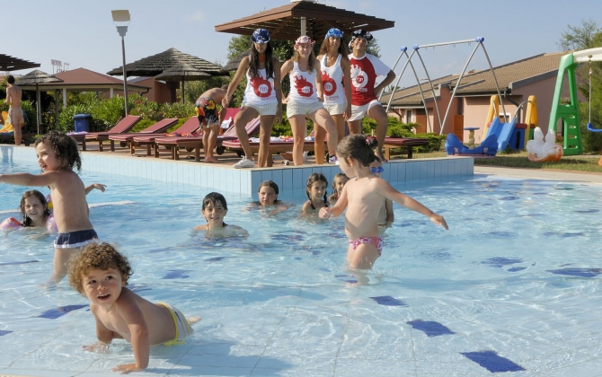 Cala Rosa Club Hotel