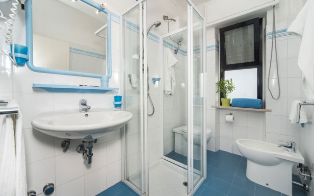 Chambre Classique avec vue sur mer