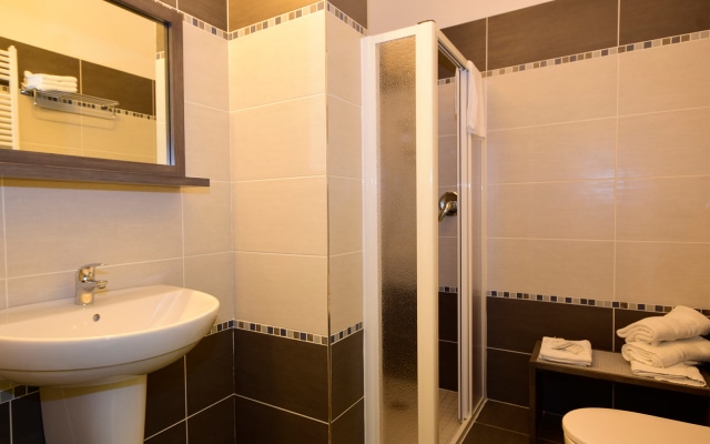 Chambre Family Smile