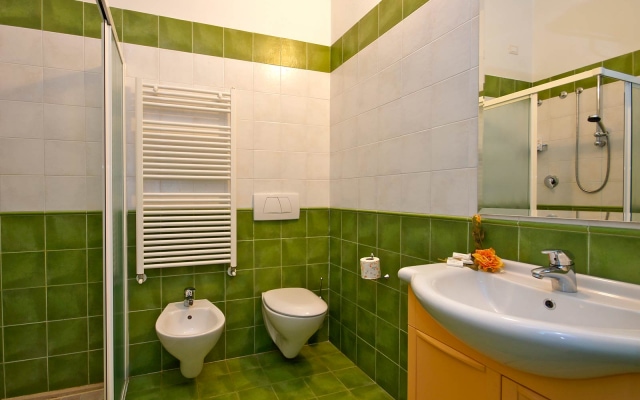 Chambre Family Smile