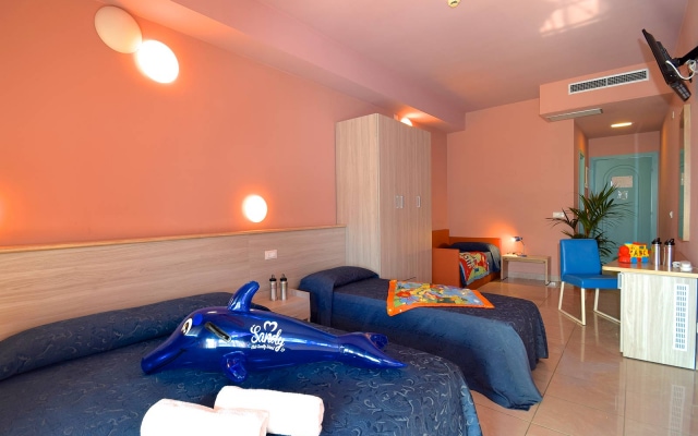 Chambre Family Smile