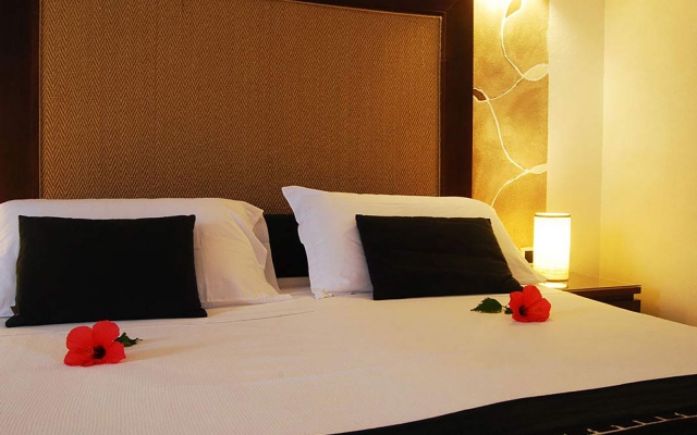 Standard Rooms