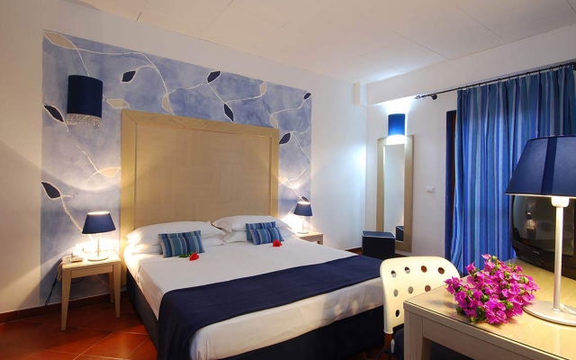 Standard Rooms