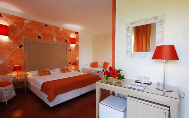 Superior Rooms