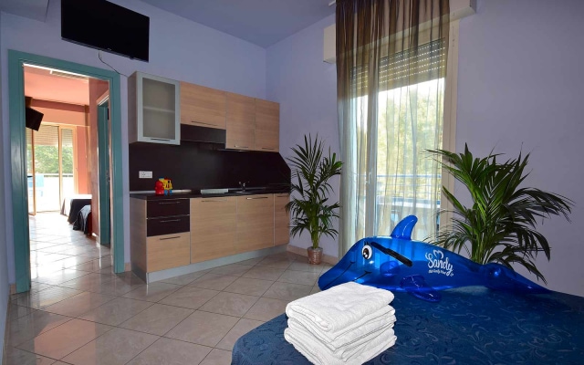 Chambres communicantes