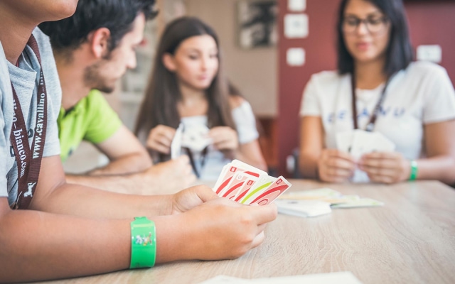Cavallino Bianco Family Spa Grand Hotel