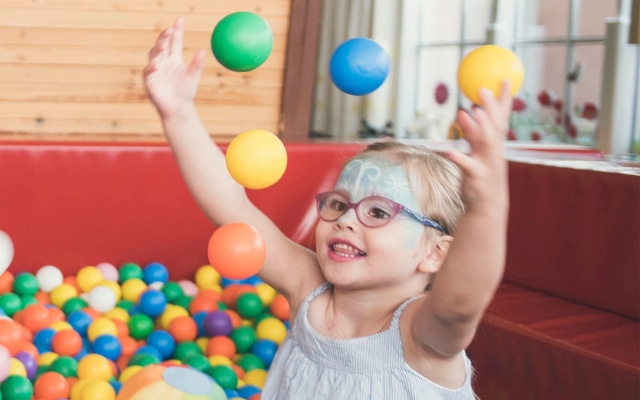 Cavallino Bianco Family Spa Grand Hotel