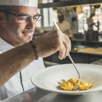 Cavallino Bianco Family Spa Grand Hotel