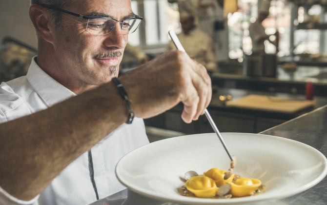 Cavallino Bianco Family Spa Grand Hotel