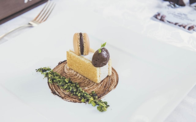 Cavallino Bianco Family Spa Grand Hotel