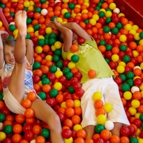 Cavallino Bianco Family Spa Grand Hotel