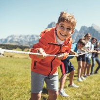 Cavallino Bianco Family Spa Grand Hotel