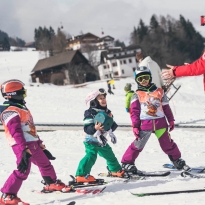 Cavallino Bianco Family Spa Grand Hotel