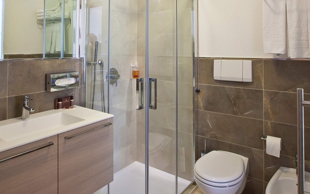 Classic Room Merisana