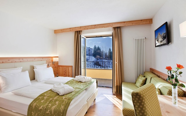 Classic Room Merisana