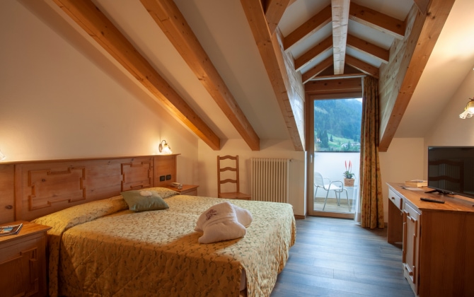 Resort Dolce Casa Family & Spa