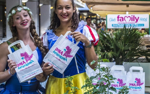 Club Family Aparthotel Costa dei Pini