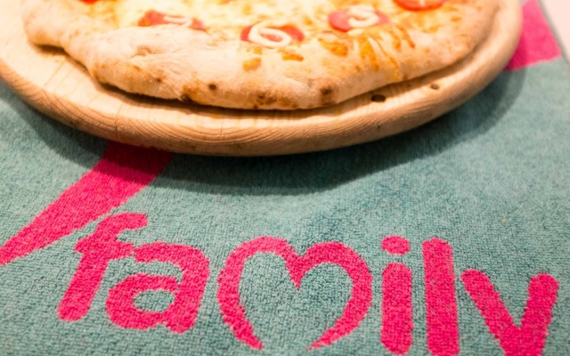 Club Family Aparthotel Costa dei Pini